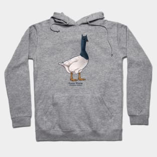 Goose Wayne Hoodie